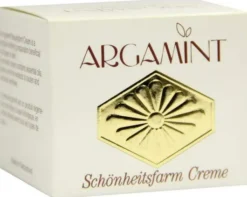 Argamint Schönheitsfarm 50 ml Creme