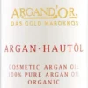 Argan-Hautöl Argandor Kosmetisches Argan-Öl Für Haut und Haare
