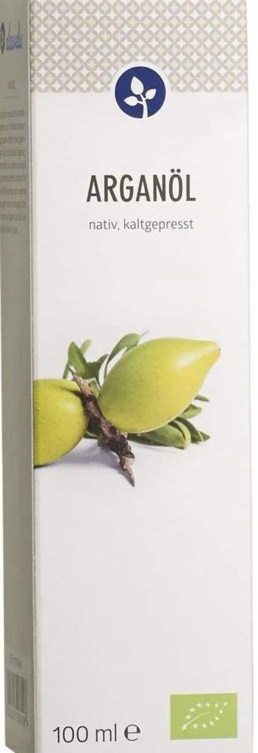 Arganöl Bio 100 ml Öl