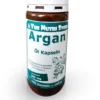 Arganöl 500 mg Kapseln