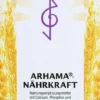 Arhama Nährkraft Pulver