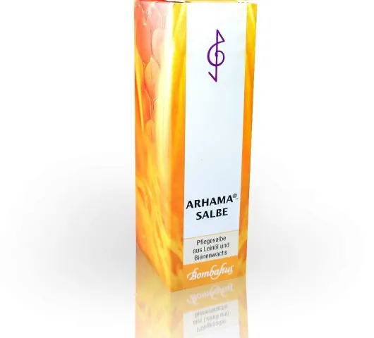 Arhama Salbe 20 ml