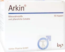 Arkin 90 Kapseln