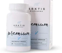 Arktis Arktibiotic Premium 30 G Pulver