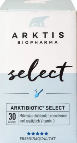 Arktis Arktibiotic Select 30 G Pulver