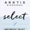 Arktis Arktibiotic Select 60 G Pulver