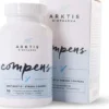 Arktis Arktibiotic Stress Compens 90 G Pulver