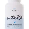 Arktis B5 Pantothensäure Vita B5 120 Kapseln