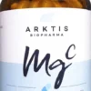 Arktis Magnesiumcitrat mg C 90 Kapseln