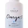Arktis Omega-3 90 Kapseln