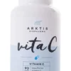 Arktis Vitamin C Vita C 90 Kapseln