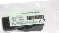 Armtragegurt Doppelte Schlaufe