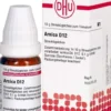 Arnica DHU D12 10 g Globuli