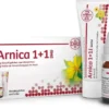 Arnica 1+1 DHU Kombipackung