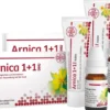 Arnica 1+1 DHU 2 x Kombipackung