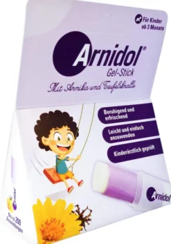 Arnidol Gel-Stick 15g