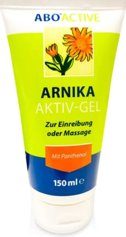 Arnika Aktiv 150 ml Gel