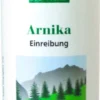Arnika Einreibung Bio-Vital 250 ml