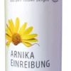 Arnika Einreibung Naturkosmetik Vitalpinum 250 ml