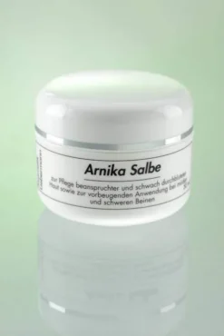 Arnika Salbe 50 ml