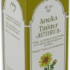 Arnikatinktur Hetterich 50 ml