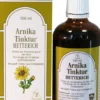 Arnikatinktur Hetterich 100 ml