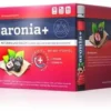 Aronia+ Immun Monatspackung Trinkampullen 30 X 25 ml Trinkampullen