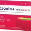 Aronia+ Pro Immun 7 X 25 ml Trinkampullen