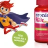 Aronia + Pro Kids 60 Kaudragees