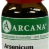 Arsenicum Album Lm 18 Dilution 10 ml