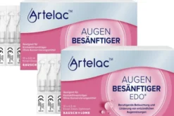 Artelac Augenbesänftiger EDO 20 x 0,5 ml