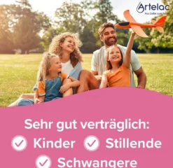 Artelac Augenbesänftiger MDO 10 ml