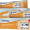 Artelac Augenlidhelfer Salbe 2 x 15 g