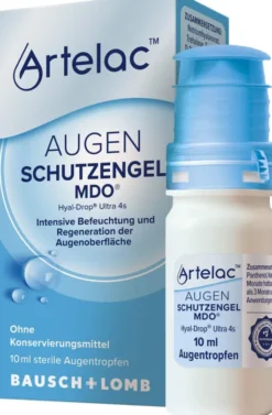 Artelac Augenschutzengel MDO 10 ml Augentropfen