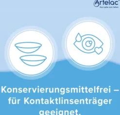 Artelac Augenschutzengel MDO 10 ml Augentropfen