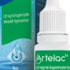 Artelac Augentropfen 10 ml