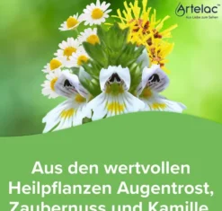 Artelac Augentröster EDO 10 x 0,5 ml