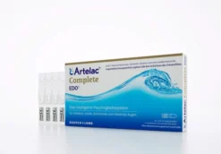 Artelac Complete EDO Augentropfen 10 x 0,5 ml