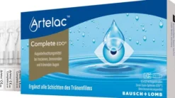 Artelac Complete EDO Augentropfen 10 x 0,5 ml
