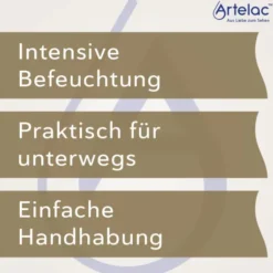 Artelac Complete EDO Augentropfen 60 x 0,5 ml