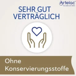 Artelac Complete MDO 2 x 10 ml Augentropfen