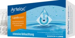 Artelac Lipids EDO 120 x 0,6 g