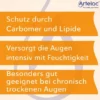 Artelac Lipids MD Augengel 3 x 10 g