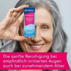 Artelac Rebalance 10 ml Augentropfen