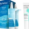Artelac Splash MDO 2 x 15 ml Augentropfen + gratis Optolind Empflindl. Haut Augenpflege 15 ml
