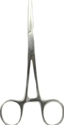 Arterienklemme Pean 14 cm