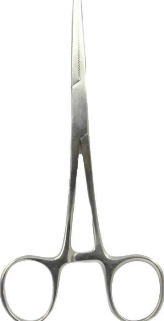 Arterienklemme Pean 14 cm