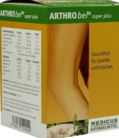 Arthrobel Super Plus 90 Kapseln