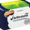 Arthrobene Plus Gelenkskapseln 120 Kapseln