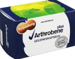 Arthrobene Plus Gelenkskapseln 120 Kapseln
